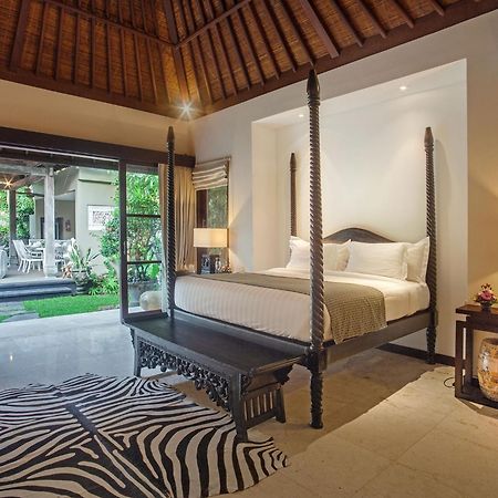 Villa Avalon By Elite Havens Canggu Dış mekan fotoğraf