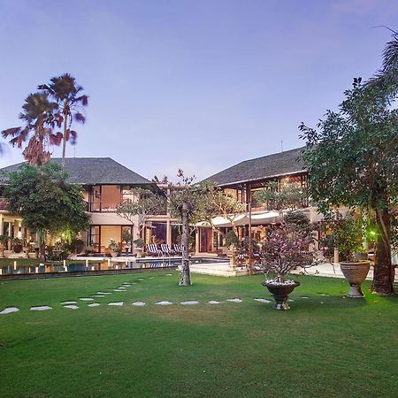 Villa Avalon By Elite Havens Canggu Dış mekan fotoğraf