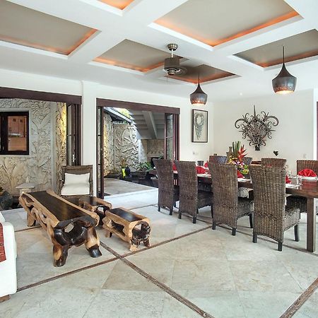 Villa Avalon By Elite Havens Canggu Dış mekan fotoğraf
