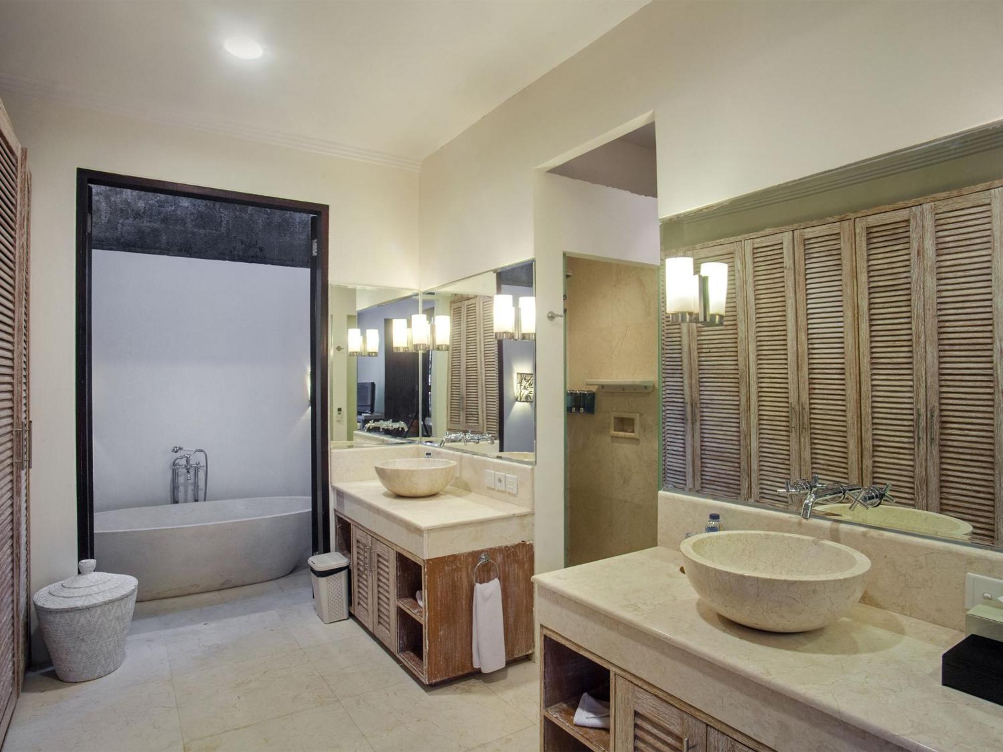 Villa Avalon By Elite Havens Canggu Dış mekan fotoğraf