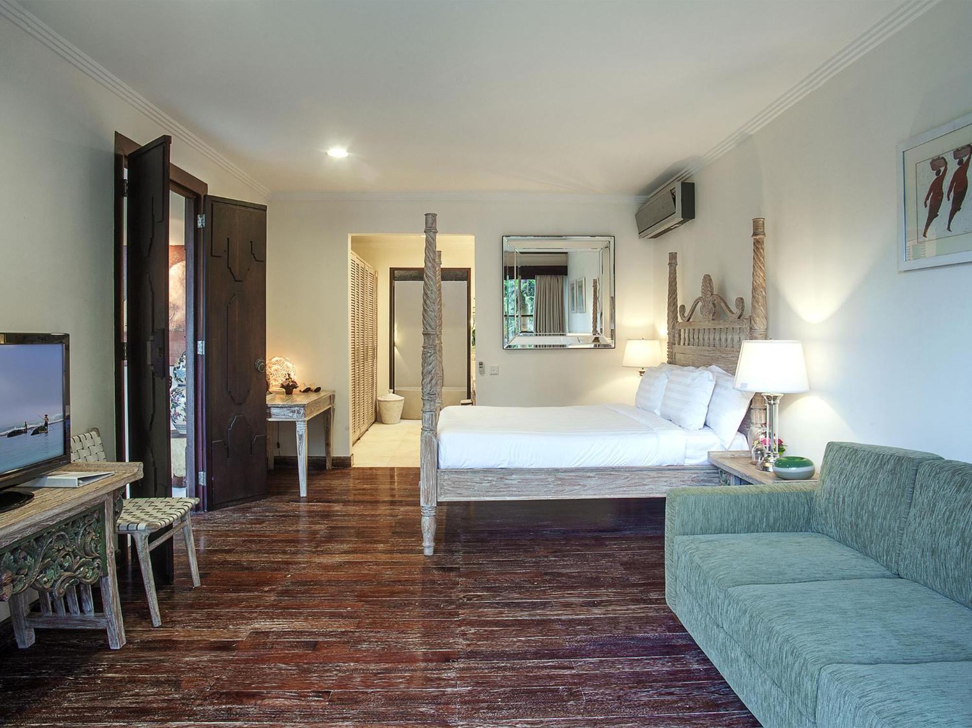 Villa Avalon By Elite Havens Canggu Dış mekan fotoğraf
