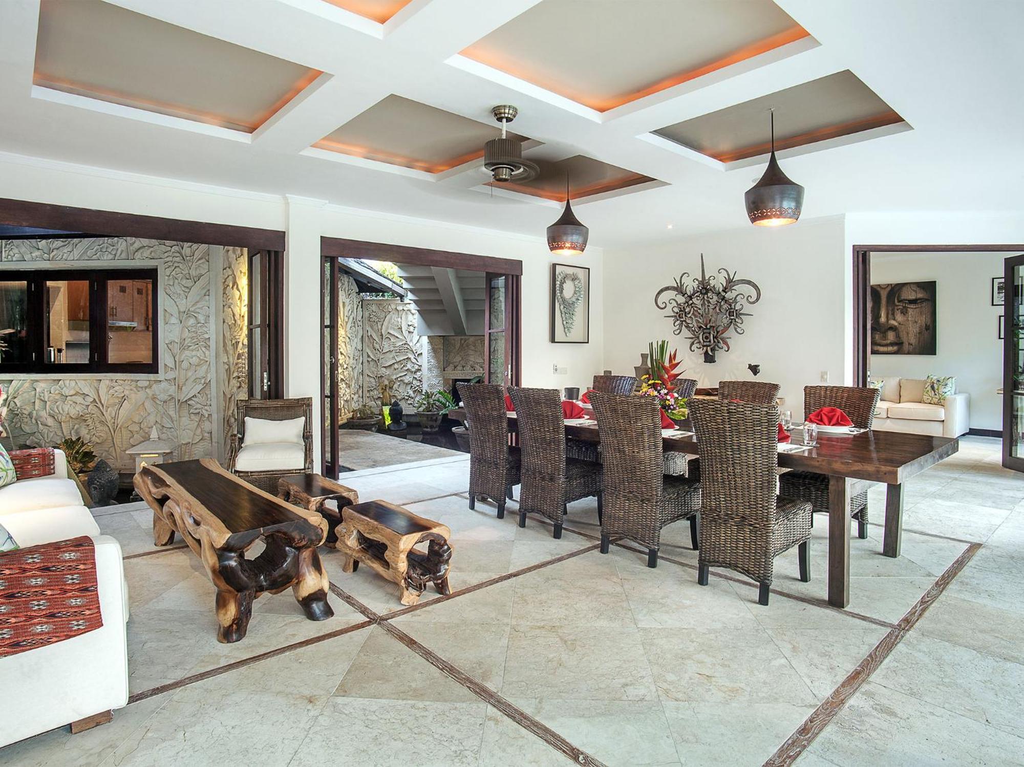 Villa Avalon By Elite Havens Canggu Dış mekan fotoğraf
