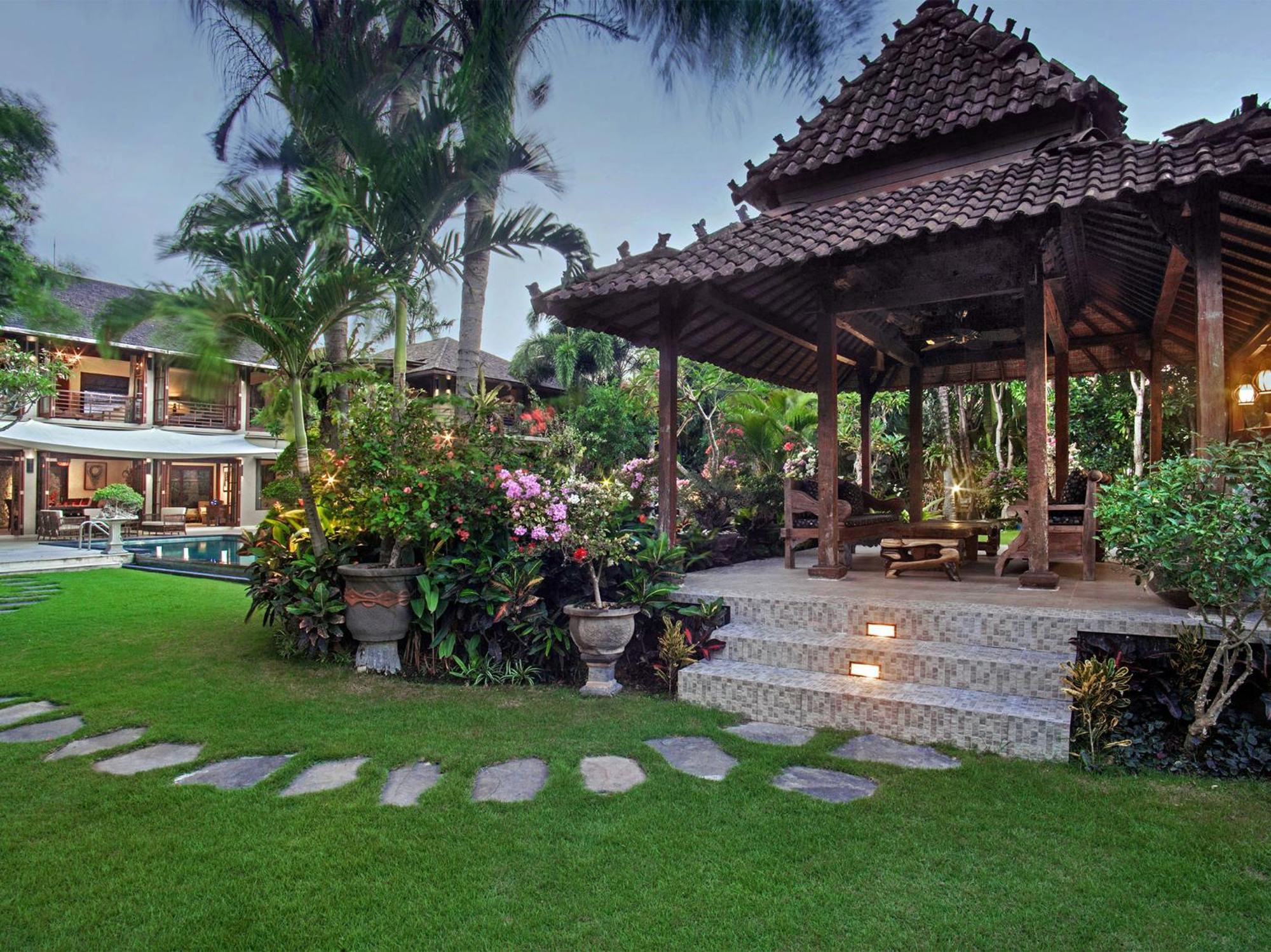 Villa Avalon By Elite Havens Canggu Dış mekan fotoğraf
