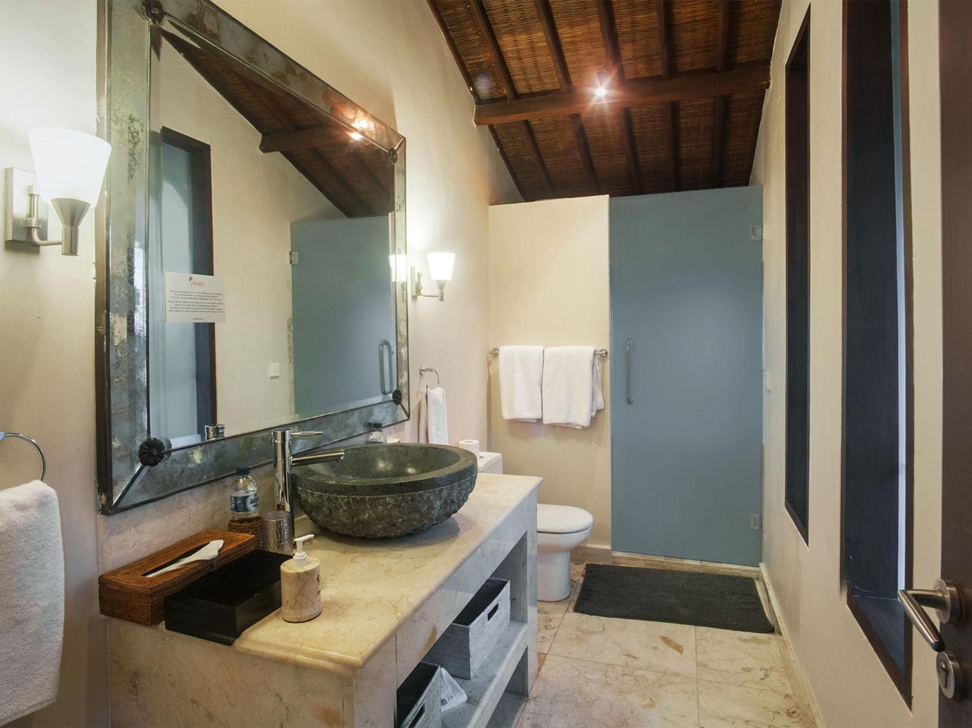 Villa Avalon By Elite Havens Canggu Dış mekan fotoğraf