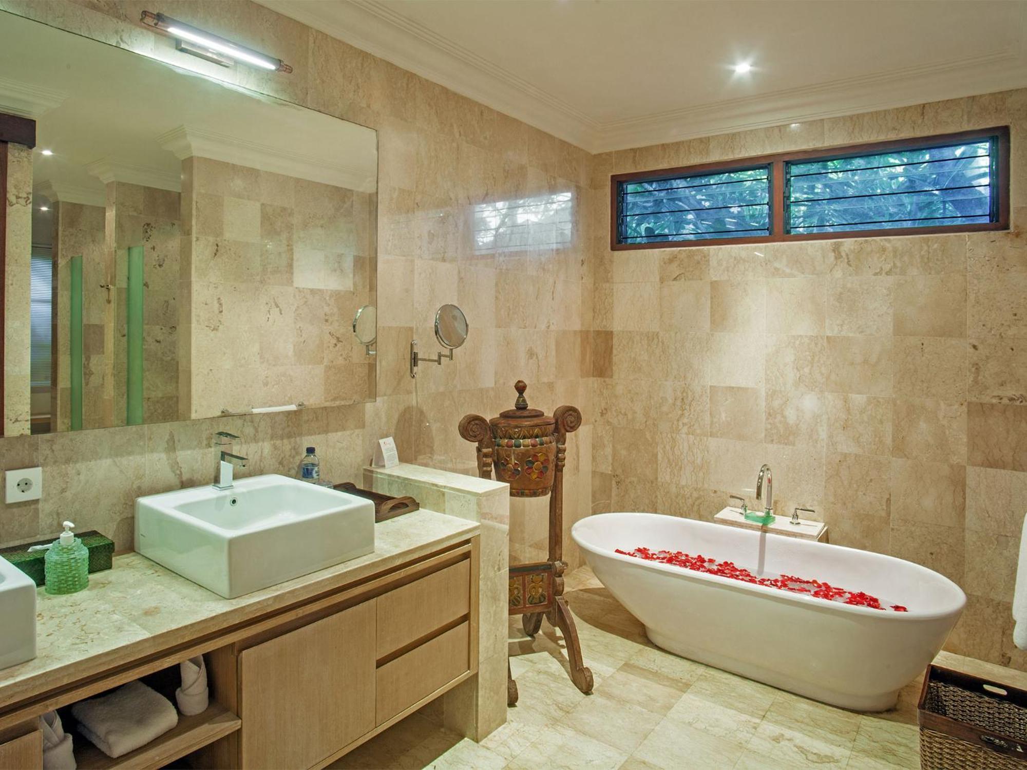 Villa Avalon By Elite Havens Canggu Dış mekan fotoğraf