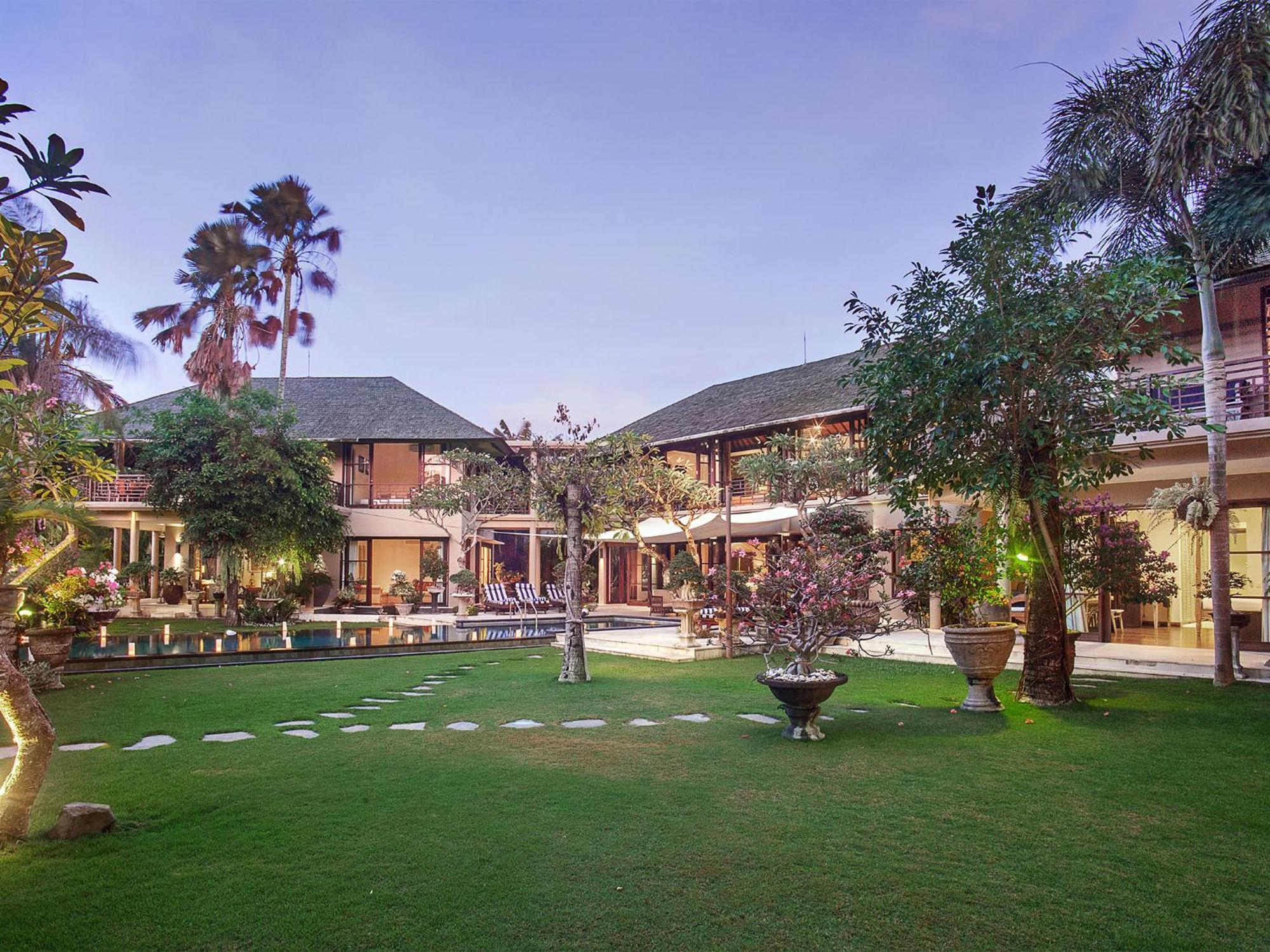 Villa Avalon By Elite Havens Canggu Dış mekan fotoğraf
