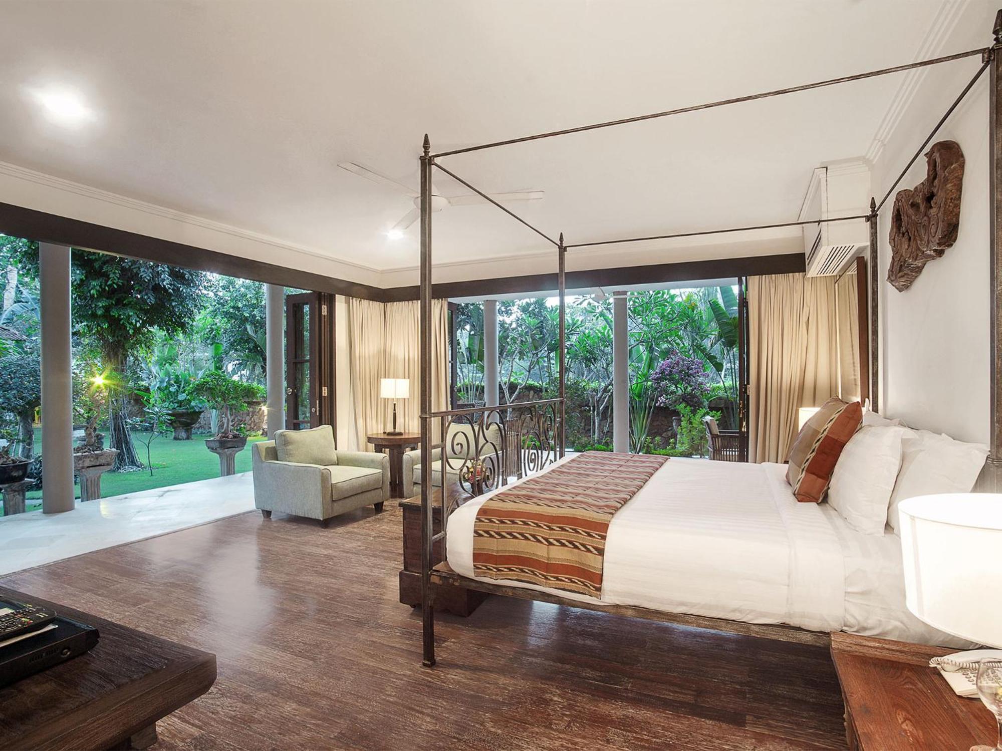 Villa Avalon By Elite Havens Canggu Dış mekan fotoğraf