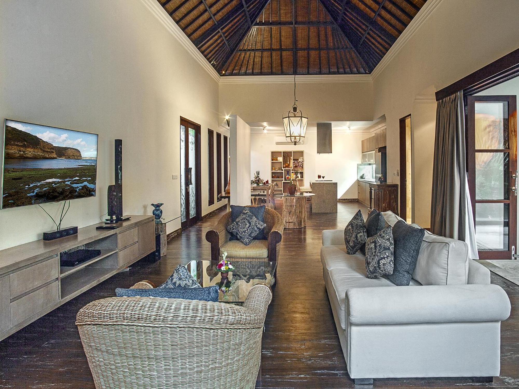 Villa Avalon By Elite Havens Canggu Dış mekan fotoğraf