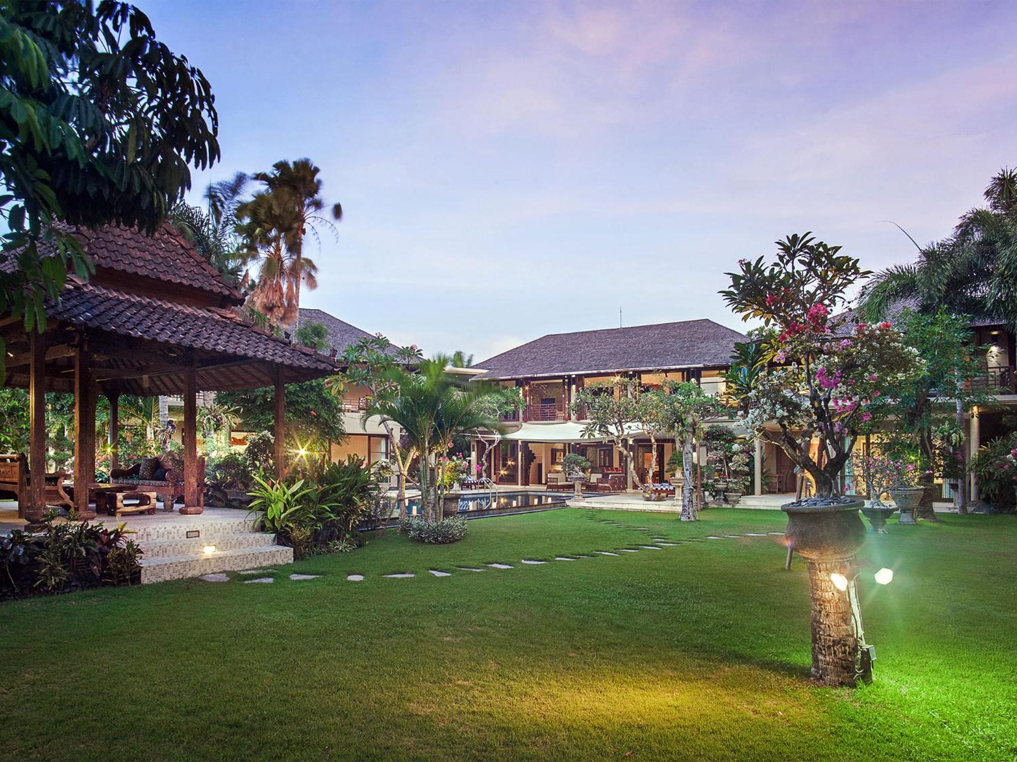 Villa Avalon By Elite Havens Canggu Dış mekan fotoğraf