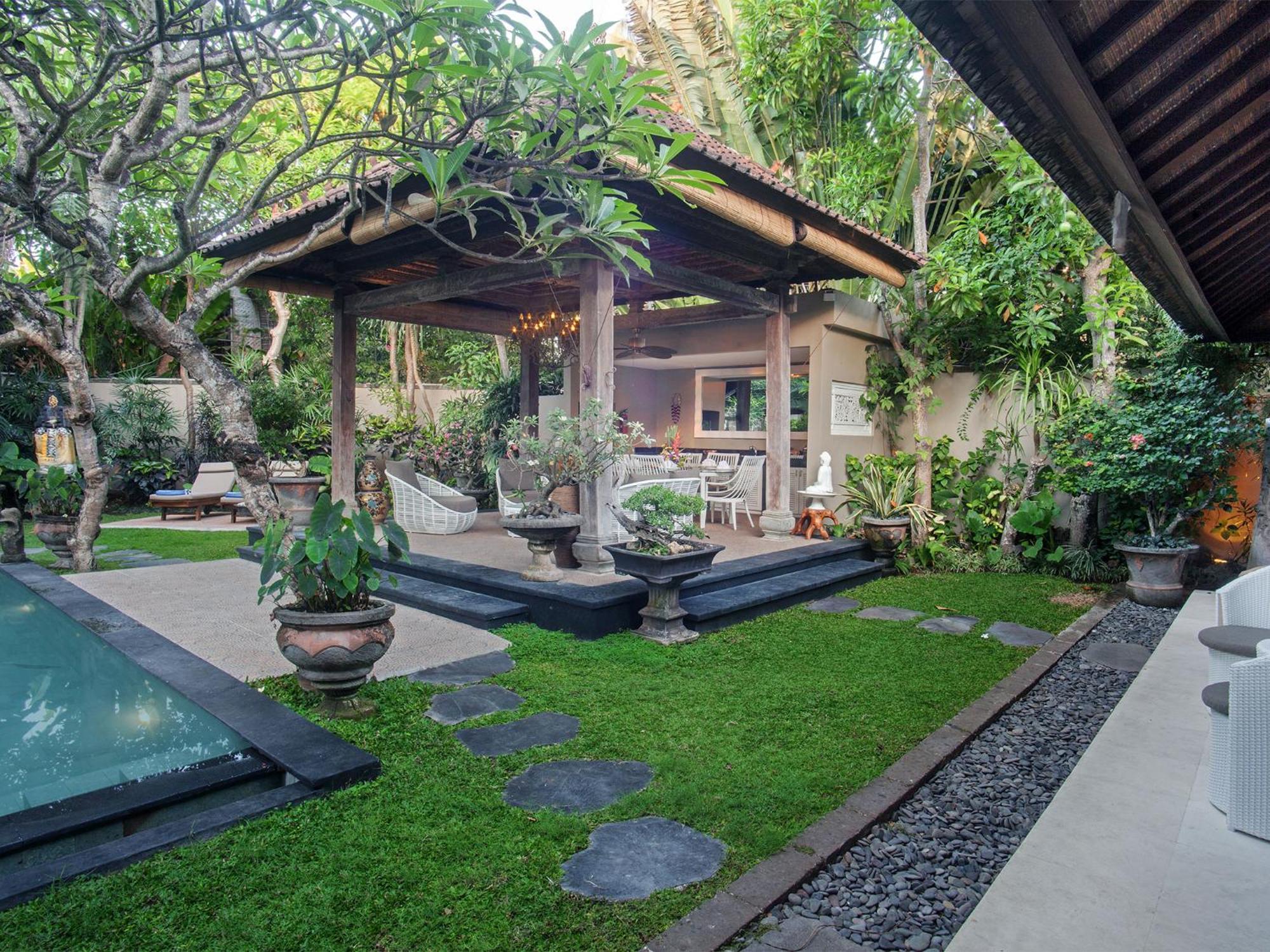 Villa Avalon By Elite Havens Canggu Dış mekan fotoğraf