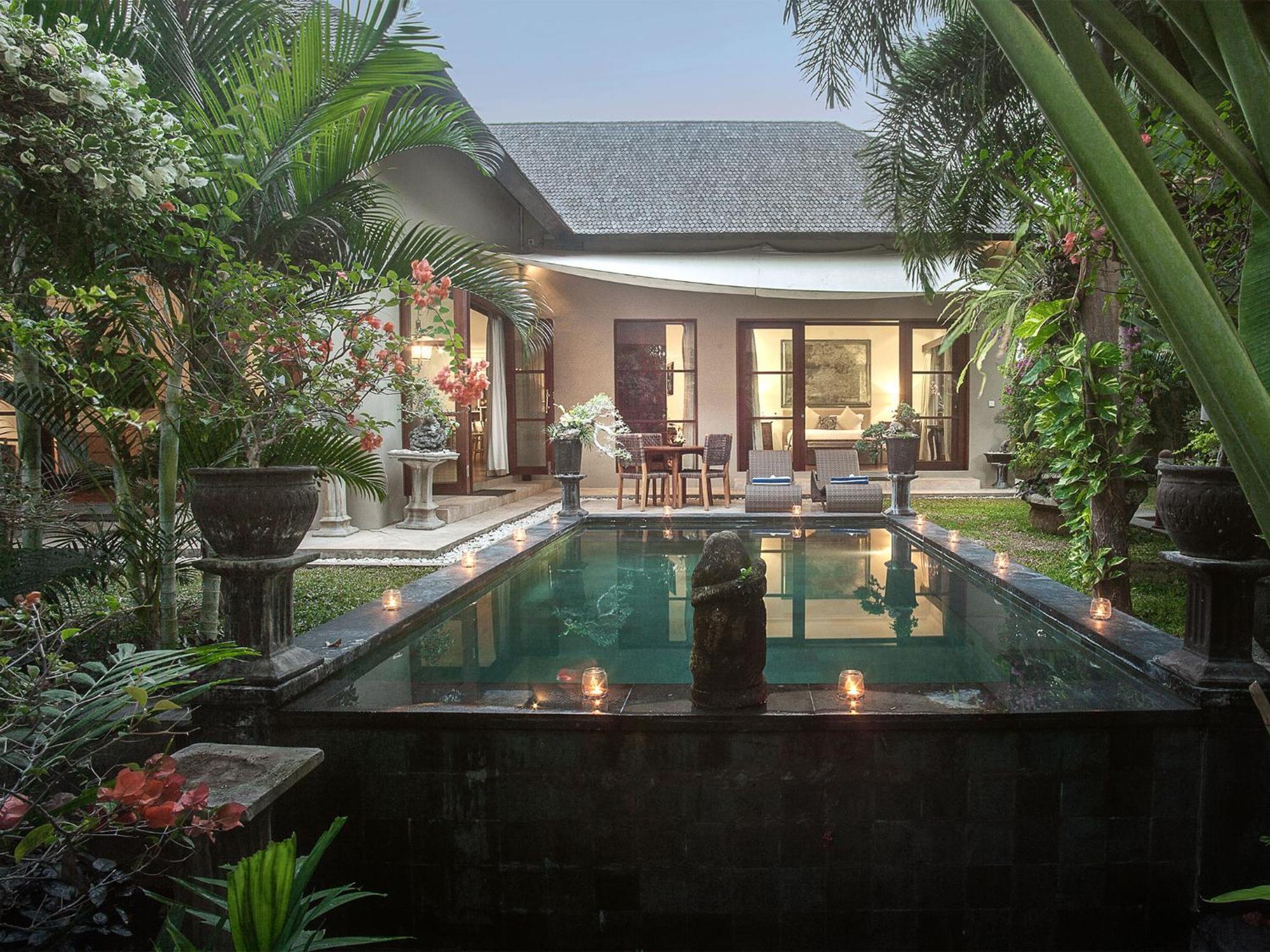 Villa Avalon By Elite Havens Canggu Dış mekan fotoğraf