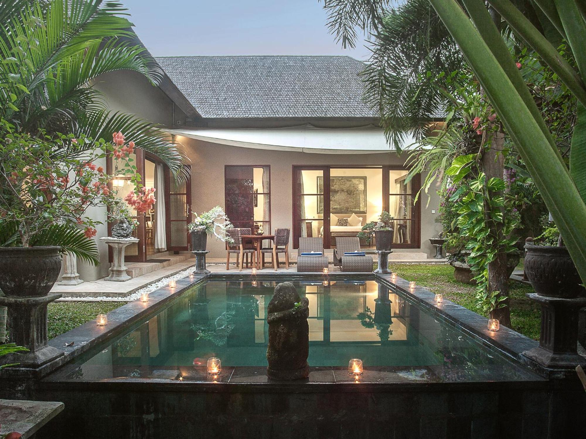 Villa Avalon By Elite Havens Canggu Dış mekan fotoğraf