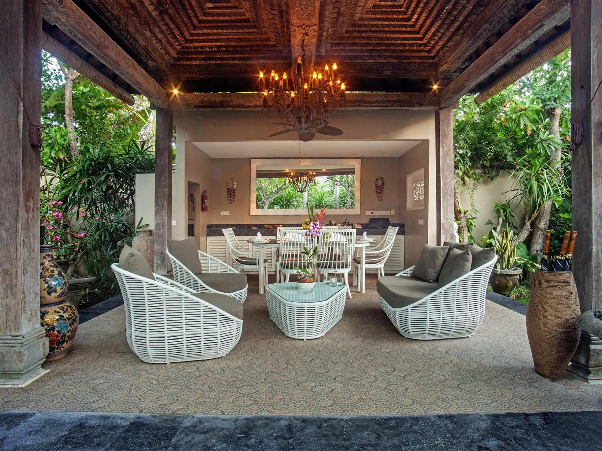 Villa Avalon By Elite Havens Canggu Dış mekan fotoğraf