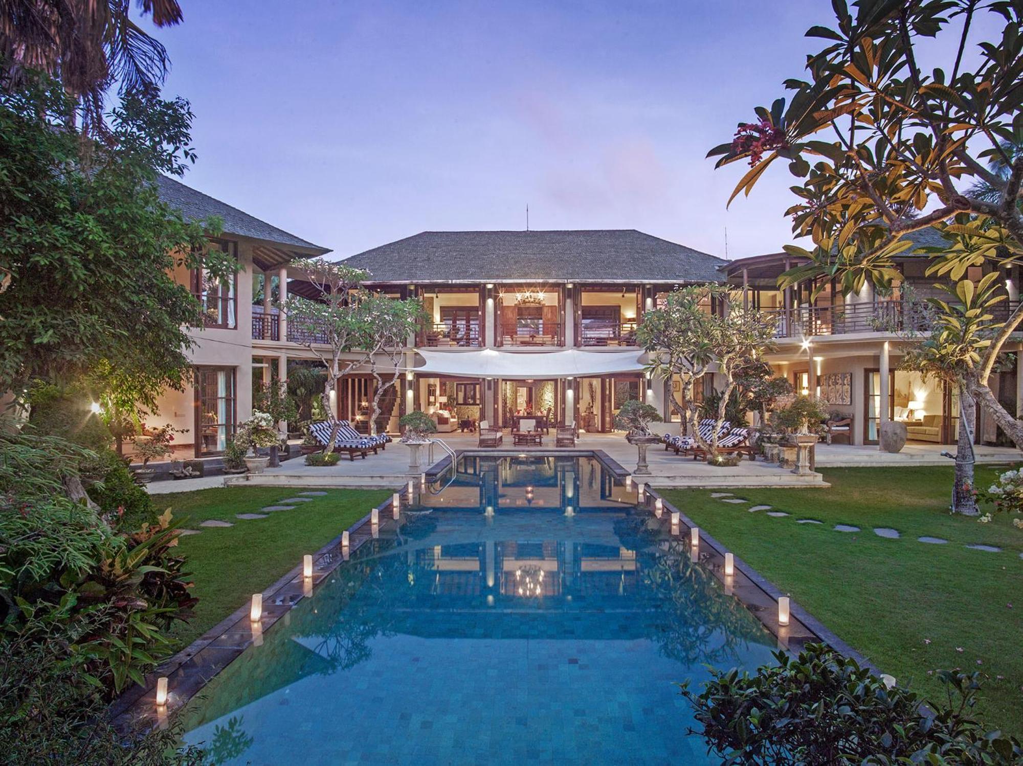 Villa Avalon By Elite Havens Canggu Dış mekan fotoğraf
