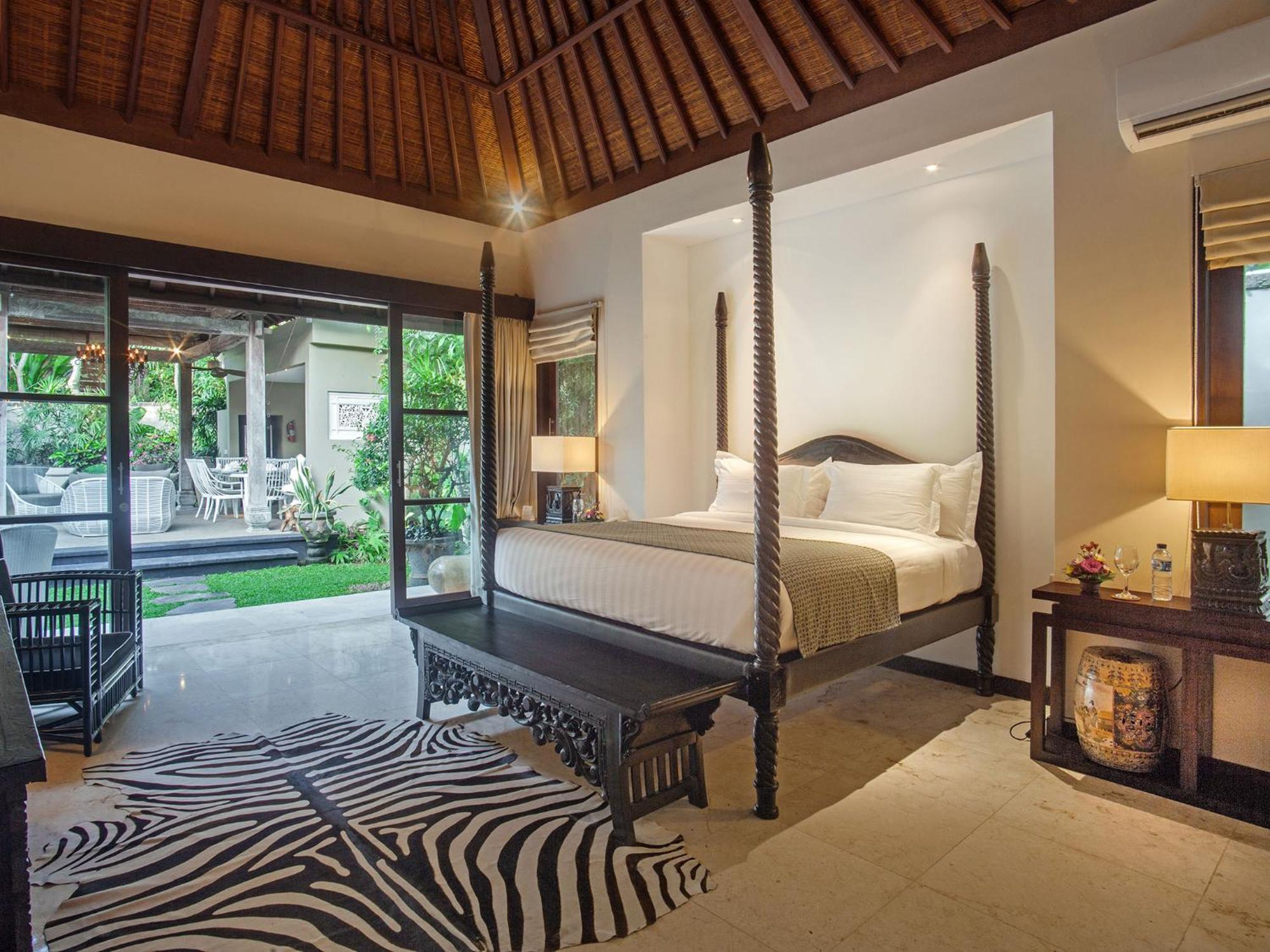 Villa Avalon By Elite Havens Canggu Dış mekan fotoğraf