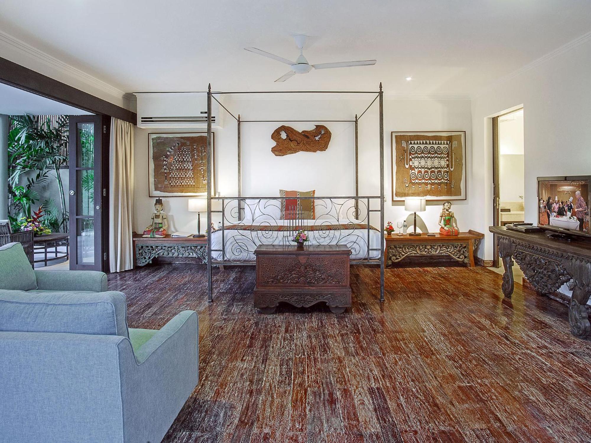 Villa Avalon By Elite Havens Canggu Dış mekan fotoğraf