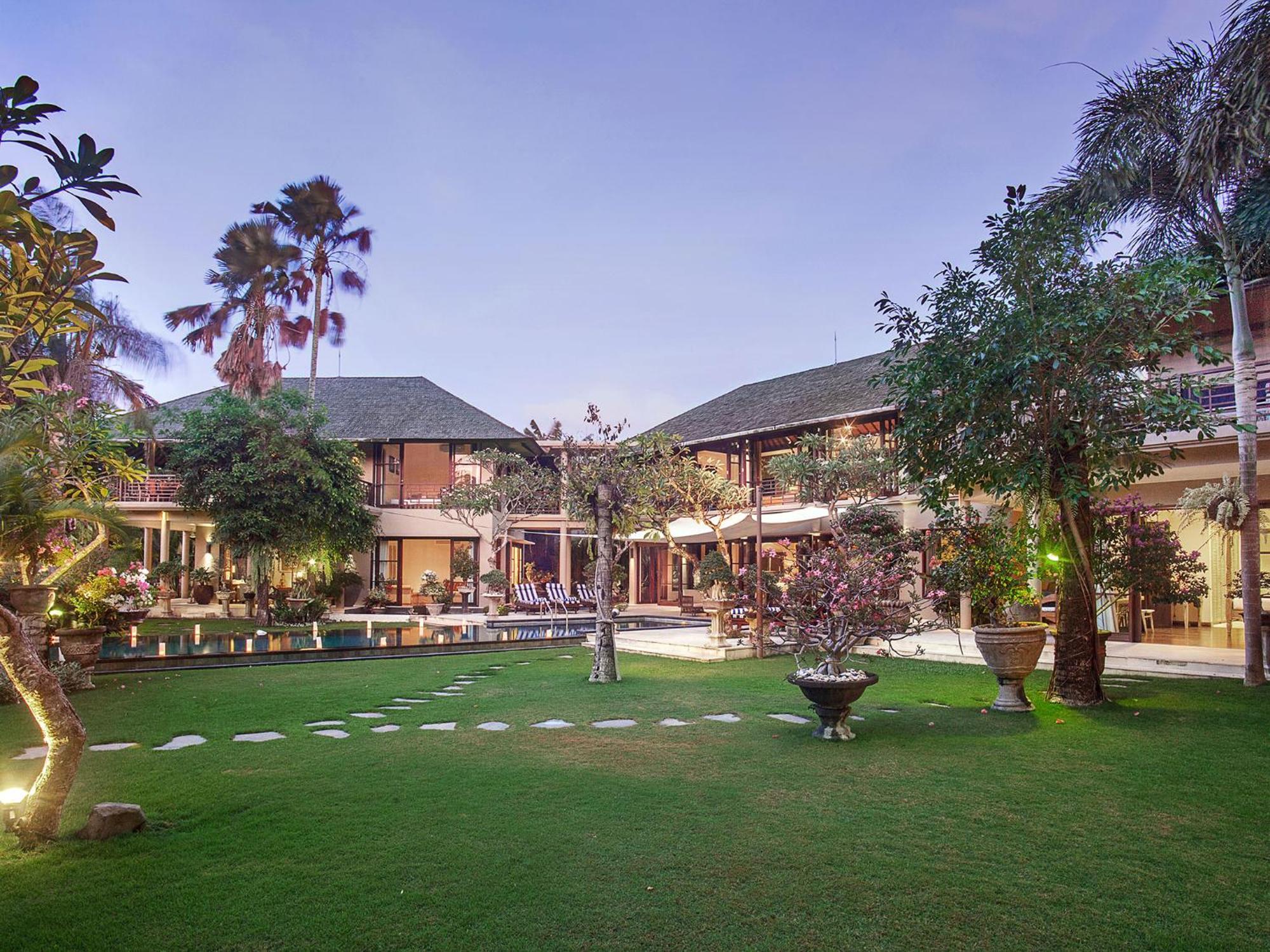 Villa Avalon By Elite Havens Canggu Dış mekan fotoğraf