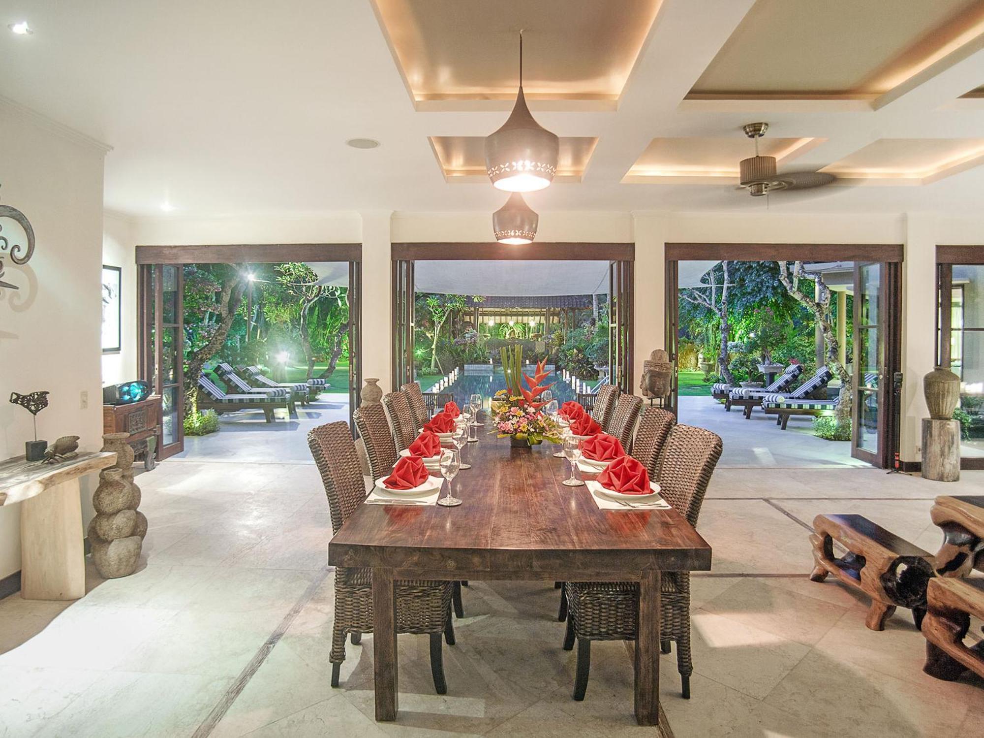 Villa Avalon By Elite Havens Canggu Dış mekan fotoğraf