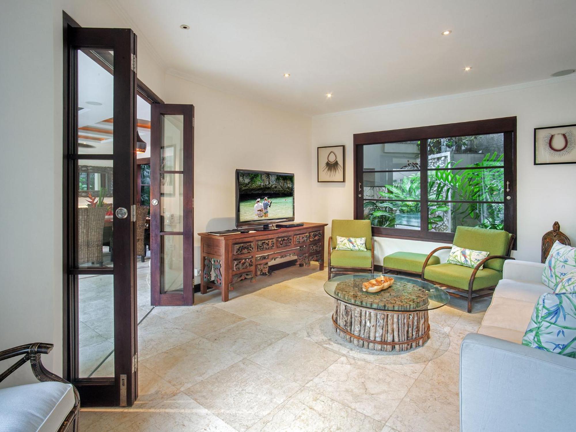 Villa Avalon By Elite Havens Canggu Dış mekan fotoğraf