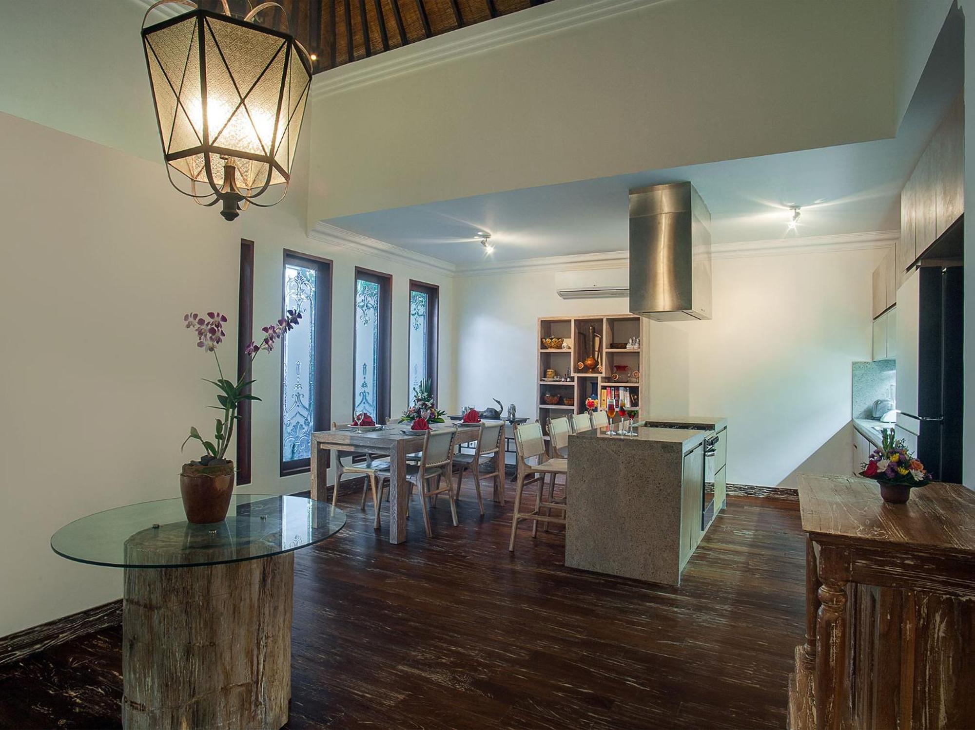 Villa Avalon By Elite Havens Canggu Dış mekan fotoğraf