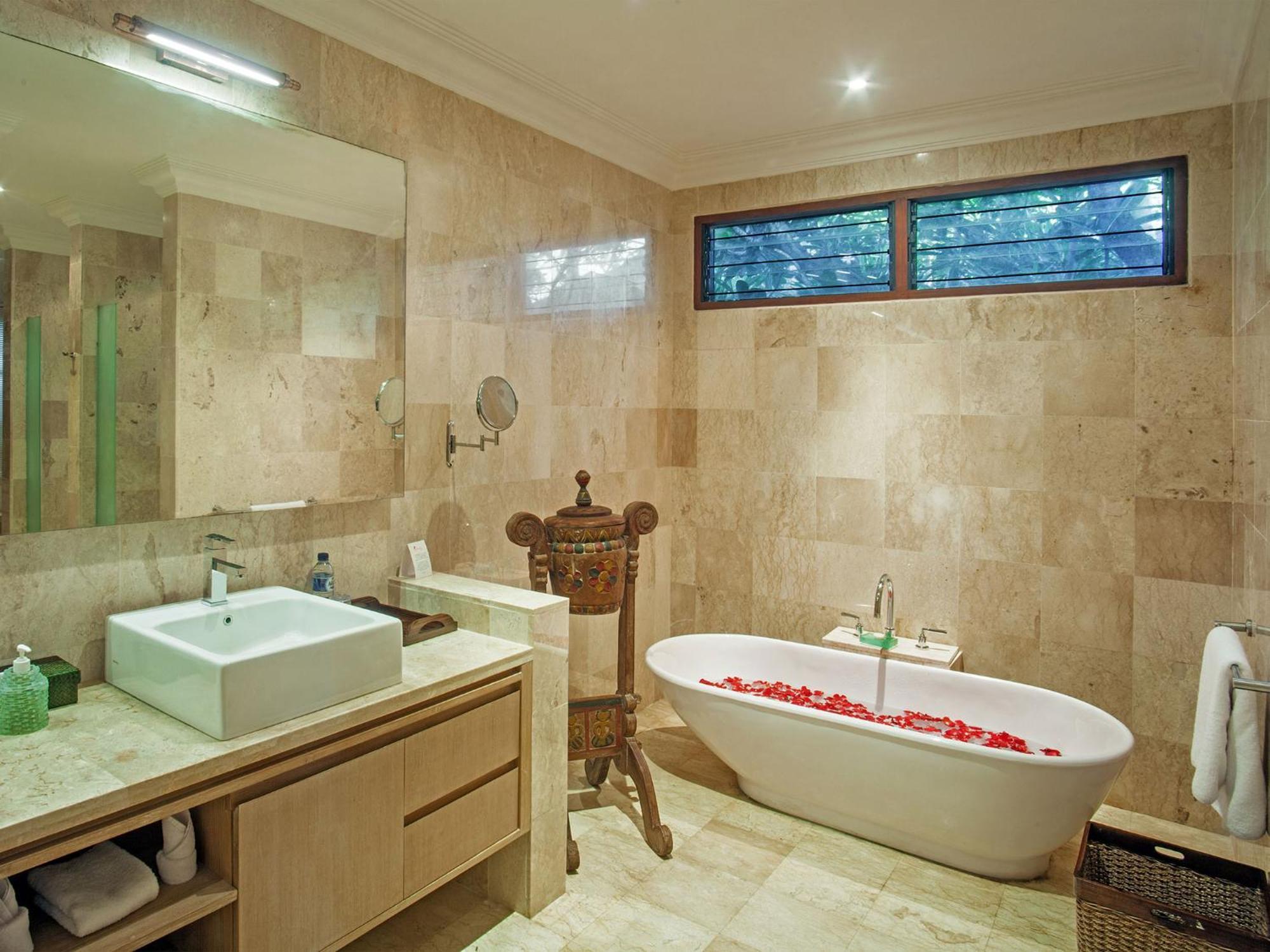 Villa Avalon By Elite Havens Canggu Dış mekan fotoğraf