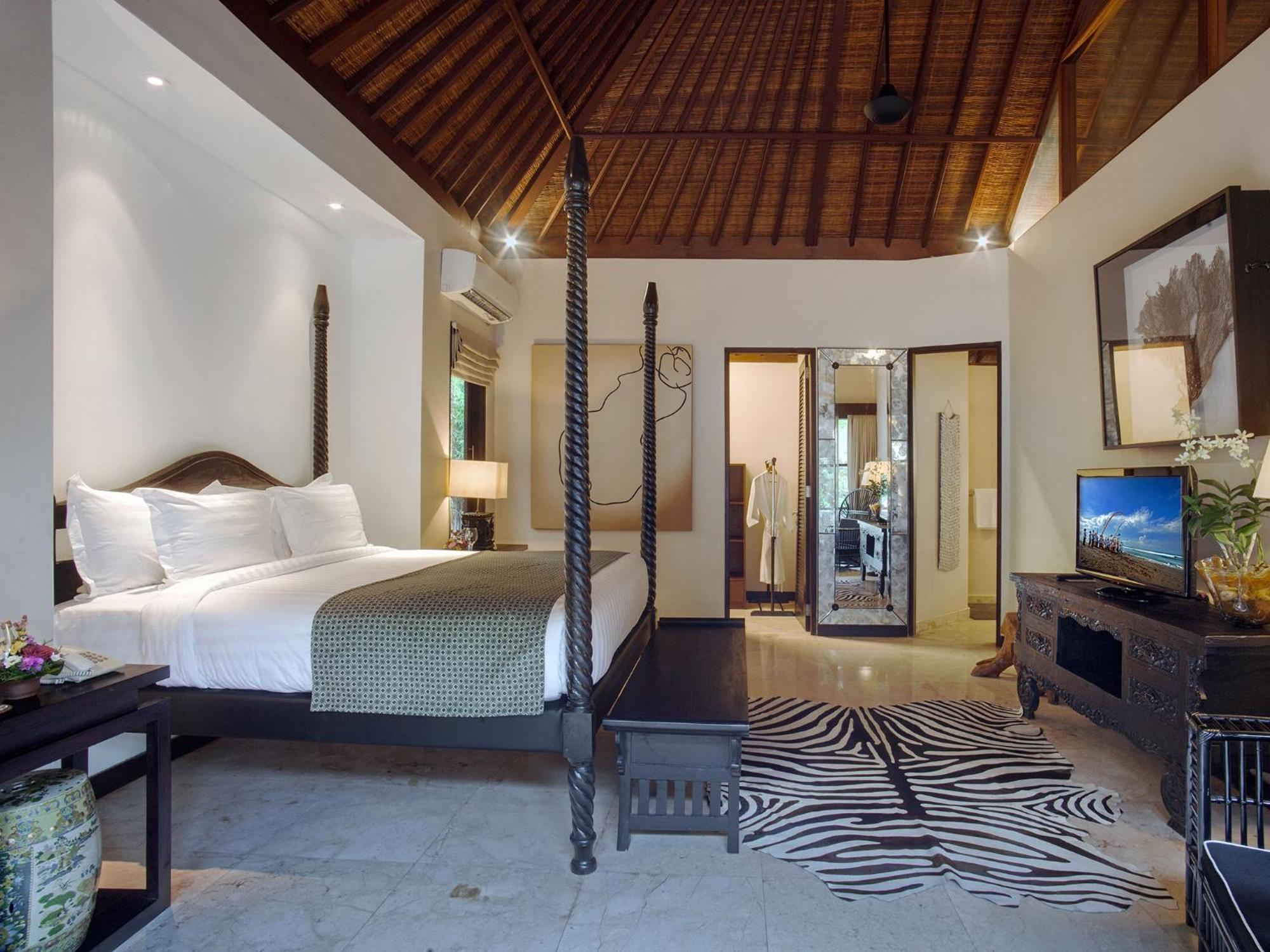 Villa Avalon By Elite Havens Canggu Dış mekan fotoğraf