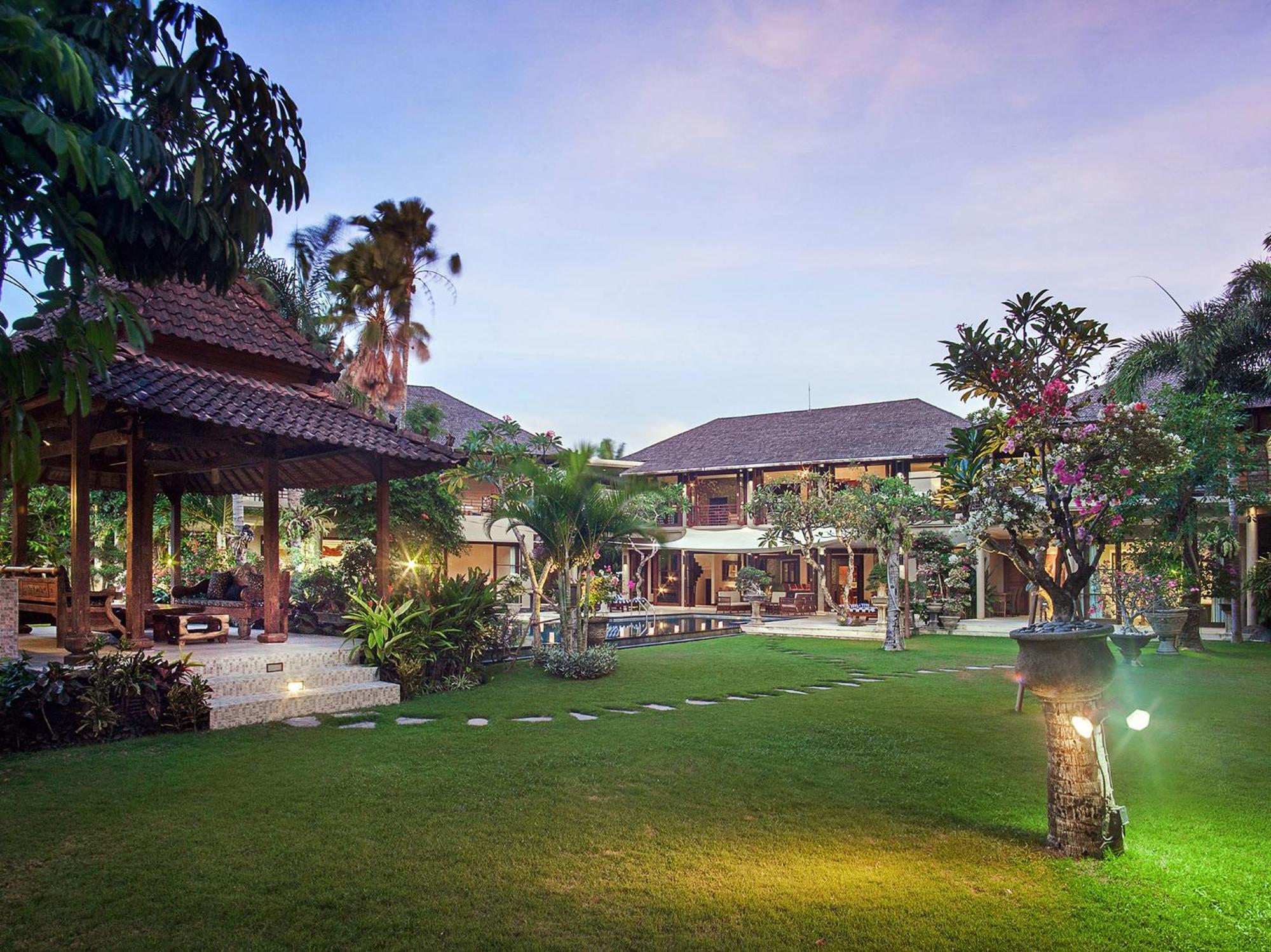 Villa Avalon By Elite Havens Canggu Dış mekan fotoğraf