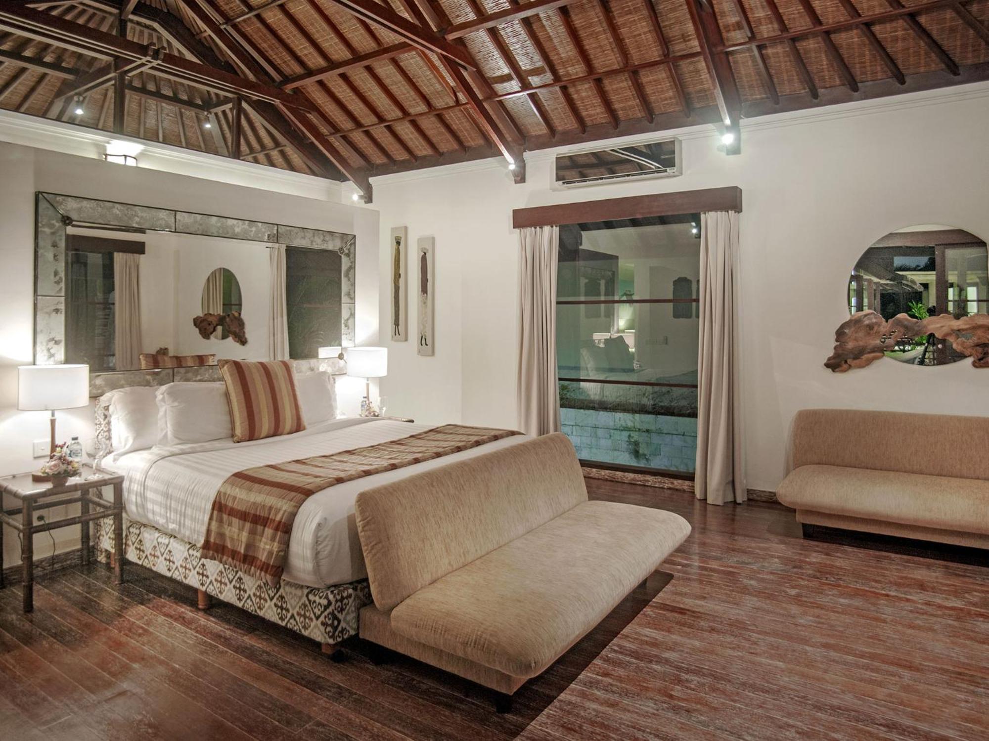 Villa Avalon By Elite Havens Canggu Dış mekan fotoğraf