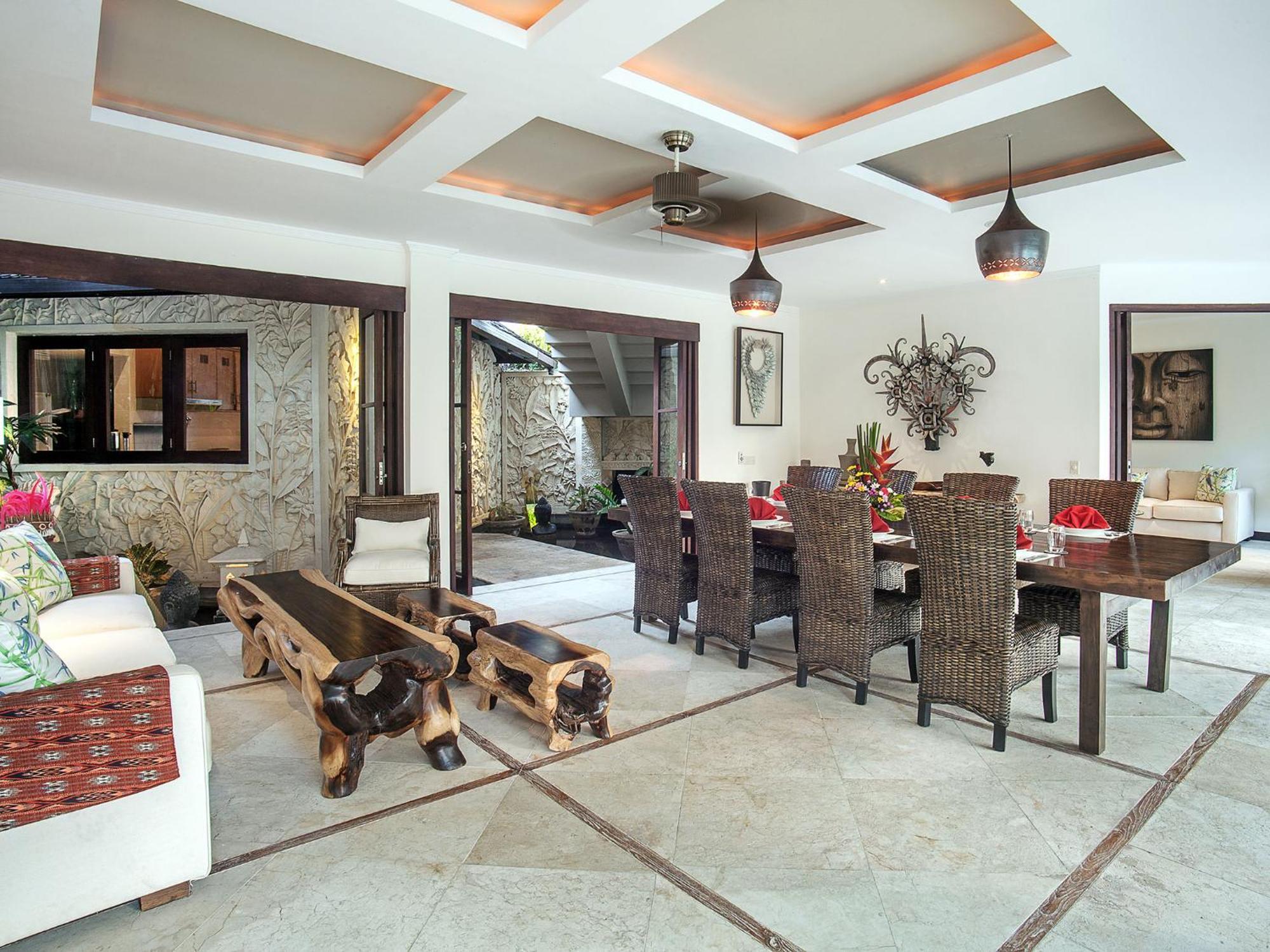 Villa Avalon By Elite Havens Canggu Dış mekan fotoğraf
