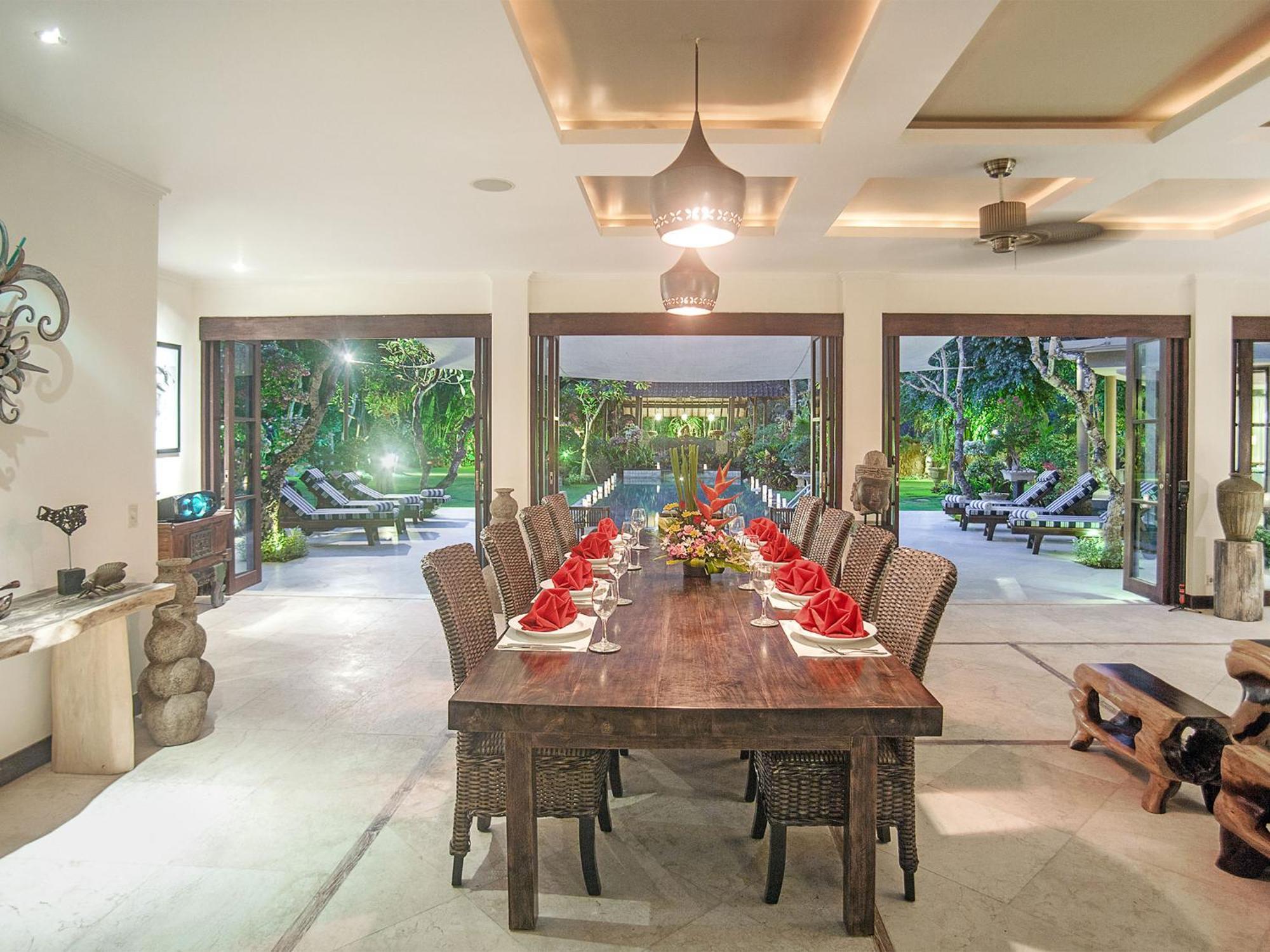 Villa Avalon By Elite Havens Canggu Oda fotoğraf