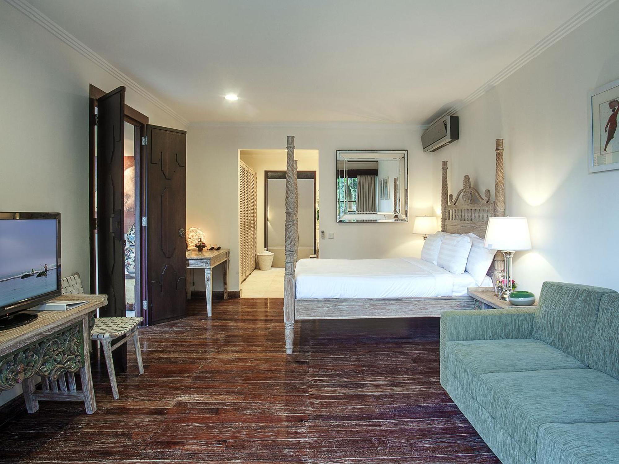 Villa Avalon By Elite Havens Canggu Dış mekan fotoğraf