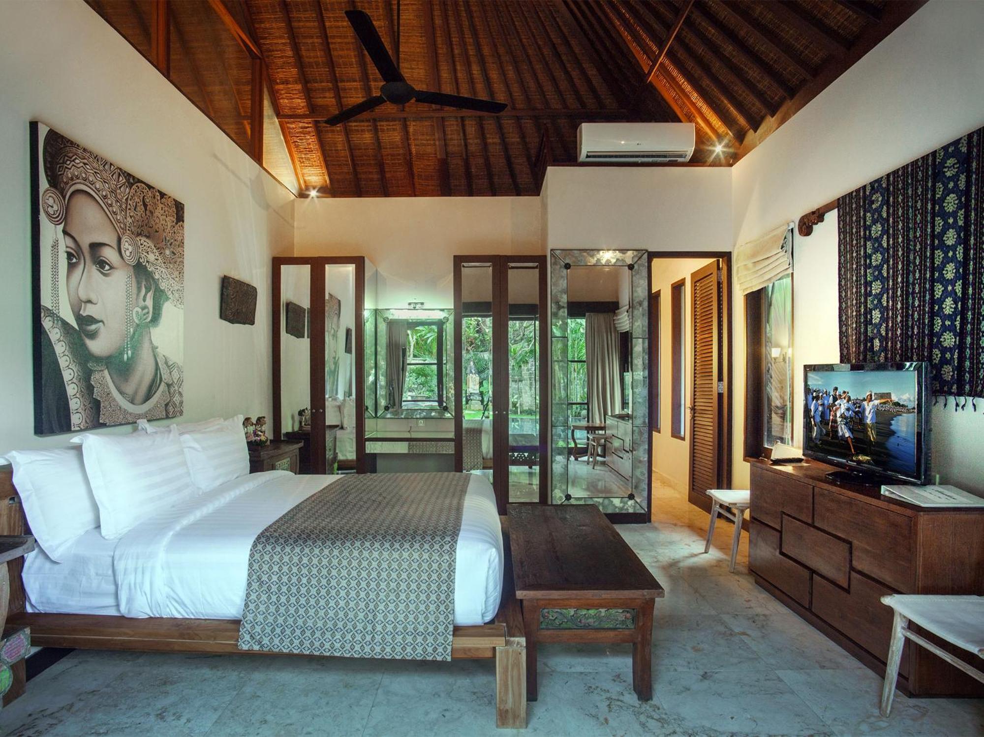 Villa Avalon By Elite Havens Canggu Dış mekan fotoğraf